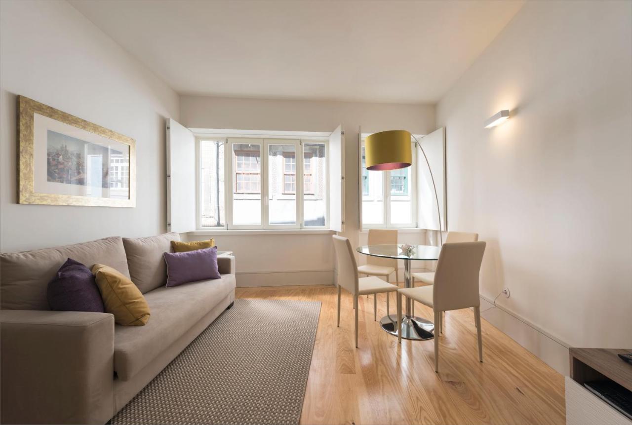 Apartamento Bmyguest - Lóios Terrace *