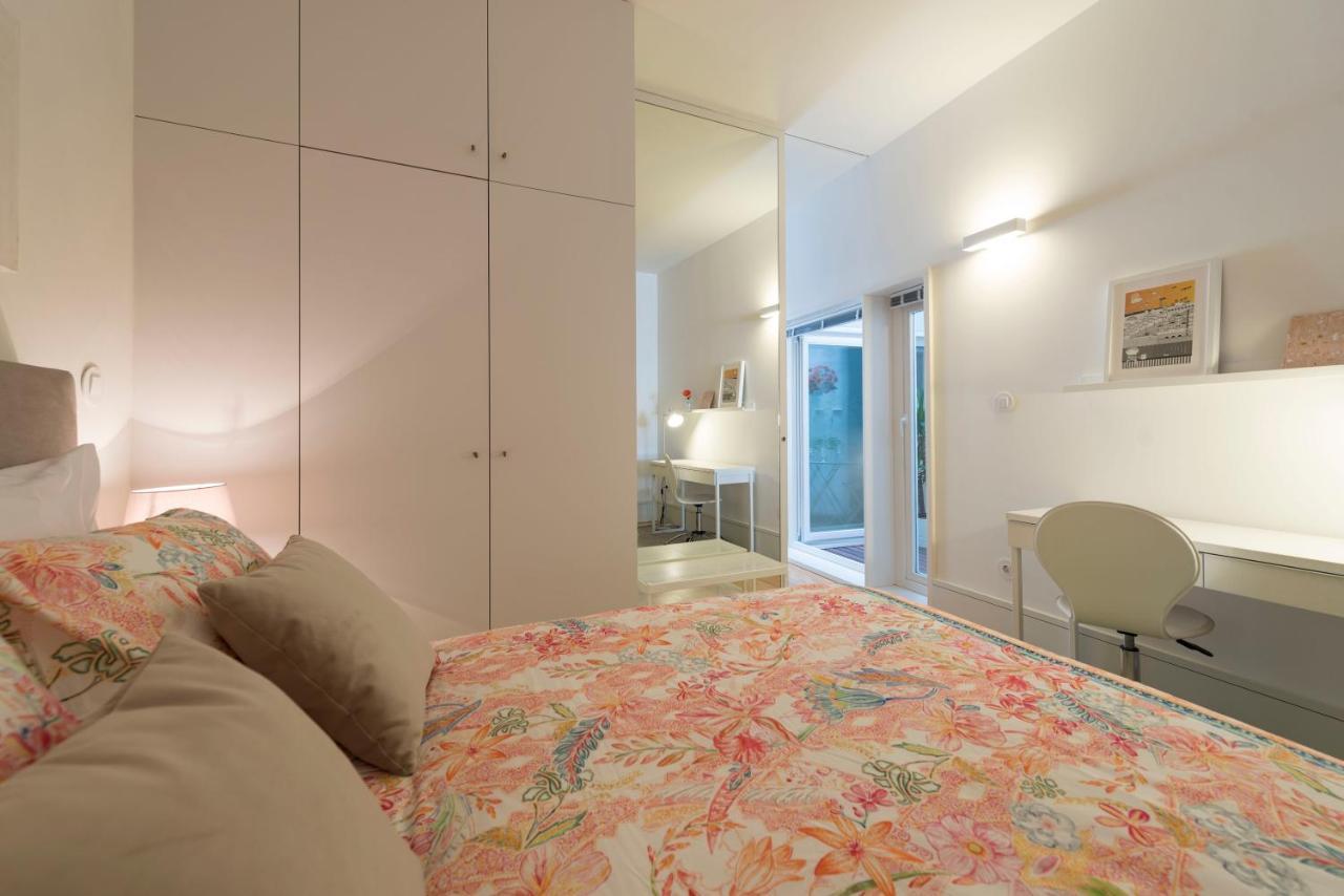 Apartamento Bmyguest - Lóios Terrace *