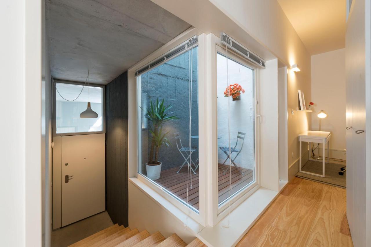 Bmyguest - Lóios Terrace Apartamento Oporto